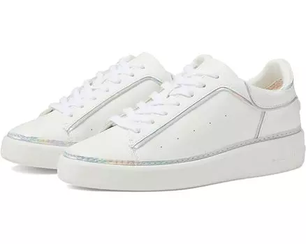 Кроссовки Vintage Havana Reflection, цвет White/Silver