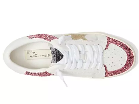 Кроссовки Vintage Havana Reflex