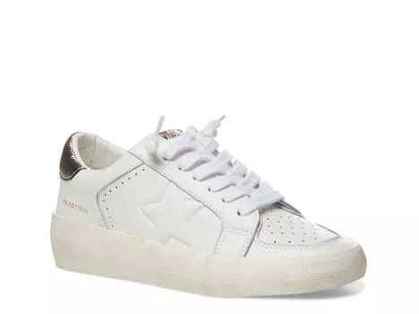 Кроссовки Vintage Havana Reflex, белый / золотой