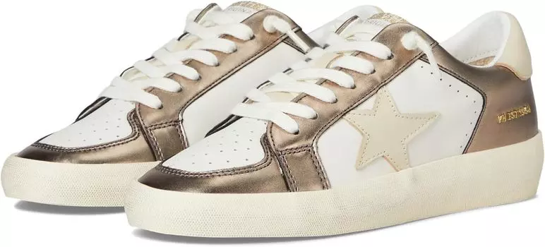 Кроссовки Vintage Havana Reflex, цвет Metallic Copper