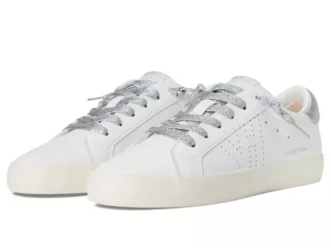 Кроссовки Vintage Havana Vintage, цвет Washed Silver