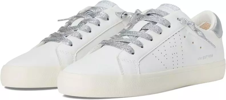 Кроссовки Vintage Havana Vintage, цвет Washed Silver
