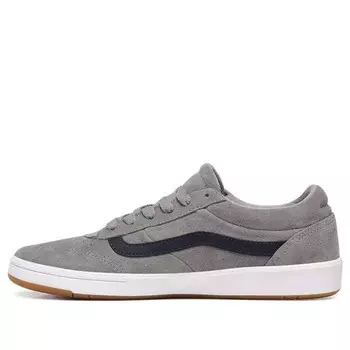 Кроссовки vintage sport cruze comfycush gray Vans, серый