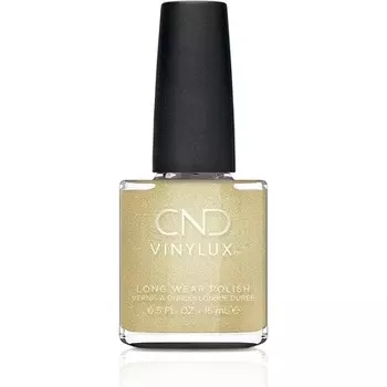 Кроссовки Vinylux с блестками, Cnd