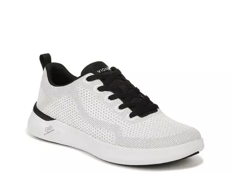 Кроссовки Vionic Arrival, белый/черный