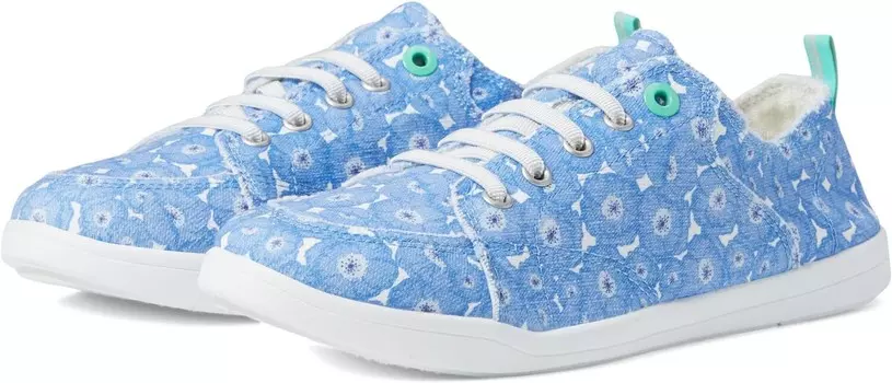 Кроссовки VIONIC Beach Pismo, цвет Classic Blue