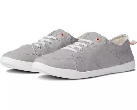 Кроссовки VIONIC Beach Pismo, цвет Light Grey