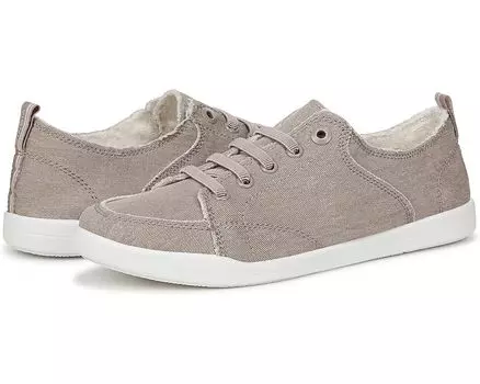 Кроссовки VIONIC Beach Pismo Sneakers, цвет Beige Denim