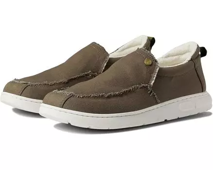 Кроссовки VIONIC Beach Seaview, оливковый