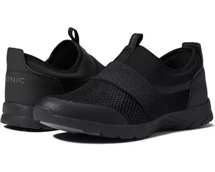 Кроссовки VIONIC Camrie, цвет Black/Black