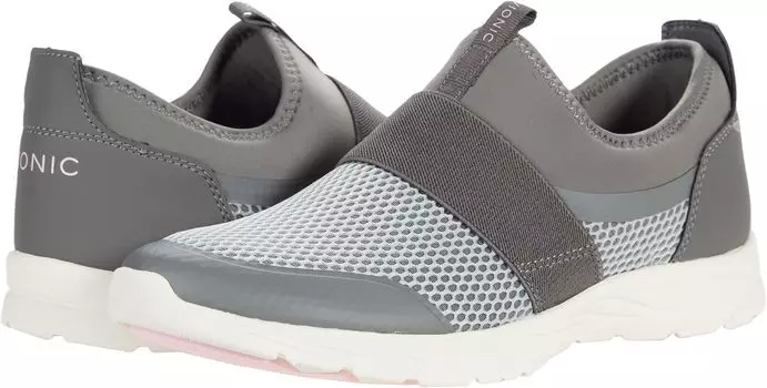 Кроссовки VIONIC Camrie, угольный