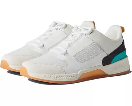 Кроссовки VIONIC Fearless, цвет Marshmallow/Teal