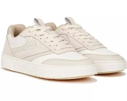 Кроссовки VIONIC Karmelle, цвет Cream/White Mesh Synthetic
