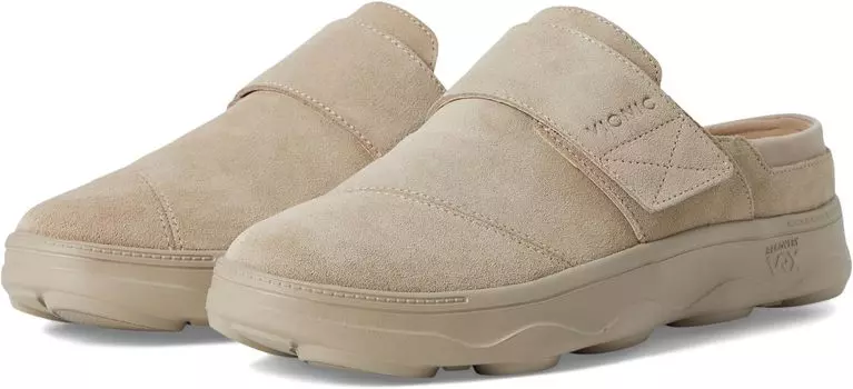 Кроссовки VIONIC Lotus Rx Recovery Shoes, цвет Cobblestone Beige Suede