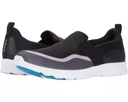 Кроссовки VIONIC Nalia, цвет Black/Grey