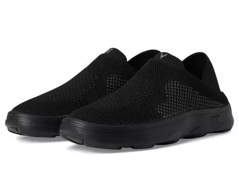 Кроссовки VIONIC Sage Rx, цвет Black Knit Fabric