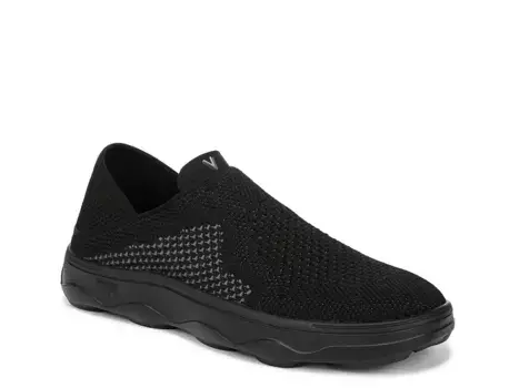 Кроссовки Vionic Sage RX Slip-On — женские, черные