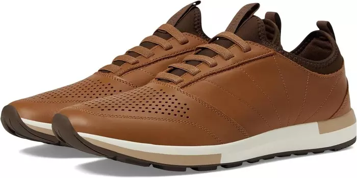 Кроссовки VIONIC Trent, цвет Toffee