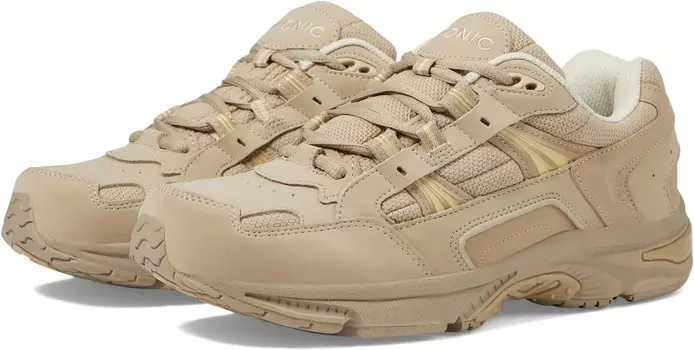 Кроссовки VIONIC Walker, цвет Taupe