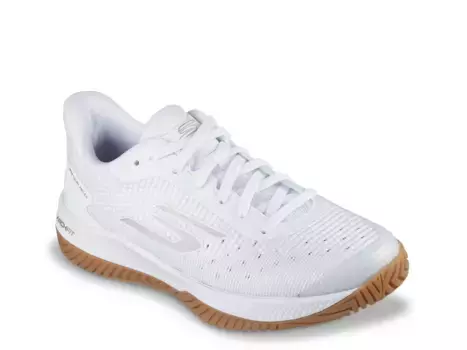 Кроссовки Viper Court Pro 2.0 для пиклбола - женские Skechers, White