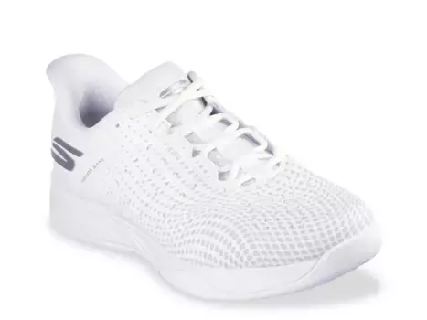 Кроссовки Viper Court Reload Pickleball Sneaker Skechers, белый