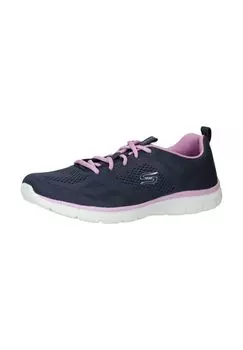 Кроссовки VIRTUE - CHILD FAVOR SKECHERS, синий