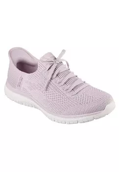 Кроссовки VIRTUE DEVINITY Skechers, фиолетовый