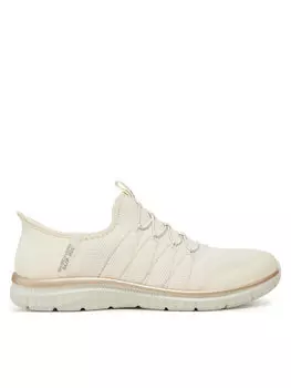 Кроссовки Virtue-Glow 104426/Ntgd Skechers, бежевый
