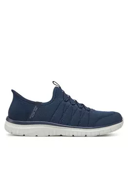 Кроссовки Virtue-Glow 104426/Nvy Skechers, синий
