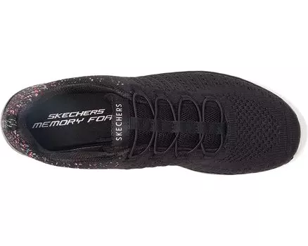 Кроссовки Virtue SKECHERS, черный