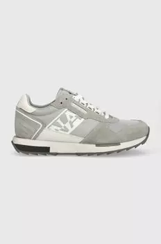 Кроссовки Virtus Napapijri, серый