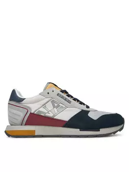 Кроссовки Virtus Np0A4Iqh Napapijri, белый