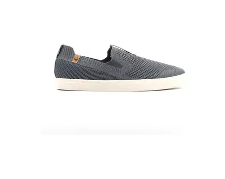 Кроссовки Virunga SAOLA, древесный уголь