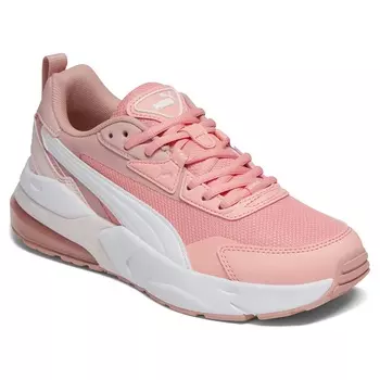 Кроссовки Vis2K Puma, peach/white