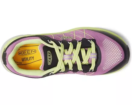 Кроссовки Vista Energy KEEN Utility, фиолетовый