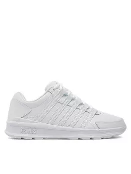 Кроссовки Vista Trainer K-Swiss, белый