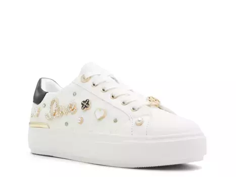 Кроссовки Visuetti Sneaker Aldo, белый