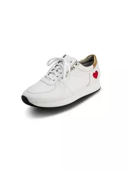 Кроссовки Vitaform, белый