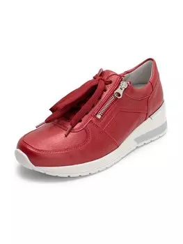 Кроссовки VITAFORM, красный