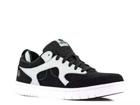 Кроссовки Vitals Composite Toe Work Sneaker Volcom, черный