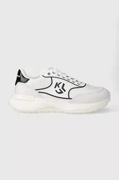 Кроссовки VITESSE II Karl Lagerfeld Jeans, белый