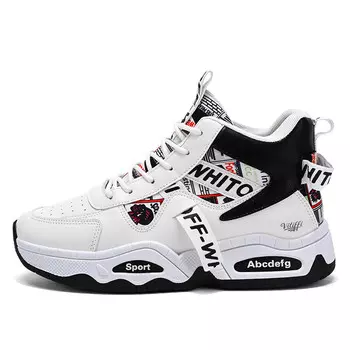 Кроссовки Vitiffi Lifestyle Shoes Men Low-top, цвет Brandish velvet