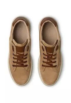 Кроссовки VITO 06 Candice Cooper, светло-коричневый