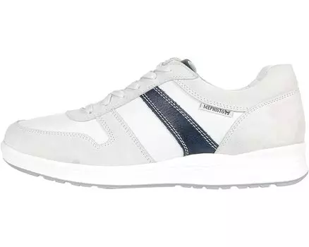 Кроссовки Vito Mephisto, белый