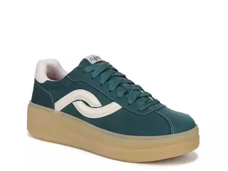 Кроссовки Viv Max Platform Ryka, Dark Green