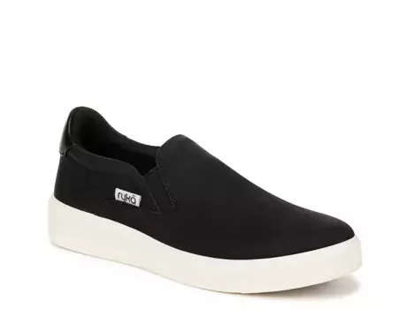 Кроссовки Viv Slip-On Sneaker Ryka, черный