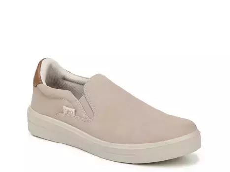 Кроссовки Viv Slip-On Sneaker Ryka, серо-коричневый