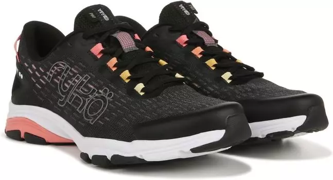 Кроссовки Vivid Pro Ryka, черный