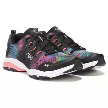 Кроссовки Vivid rzx для тренировок Ryka, черный