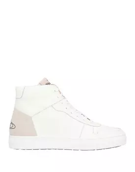 Кроссовки Vivienne Westwood, белый